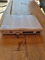 Draytek Vigor 2132 FVn, Computers en Software, Routers en Modems, Ophalen of Verzenden, Gebruikt