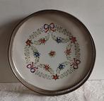 Antiek Dienblaadje, Ophalen of Verzenden