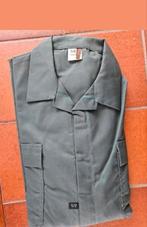 Groene Overall Maat 58 - Nieuw!, Ophalen of Verzenden, Nieuw, Overall