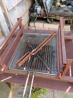 bbq, Tuin en Terras, Ophalen, Gebruikt, Onbekend