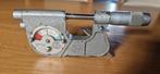 Micrometer -  Etalon Switzerland 0-25., Antiek en Kunst, Ophalen of Verzenden