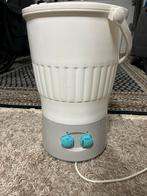 Camping Wasmachine - Compact & Handig, Caravans en Kamperen, Ophalen, Gebruikt