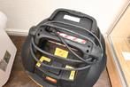 Dewalt DW901L Stofzuiger, Gebruikt, Stofzuiger, Ophalen of Verzenden, 2000 watt of meer