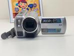 Panasonic CCD Mini DV met DV uitgang om direct Digitaliseren, Mini dv, Panasonic, N, 20x of meer