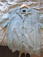 zomer blouse, Ophalen of Verzenden, Zo goed als nieuw, Blauw