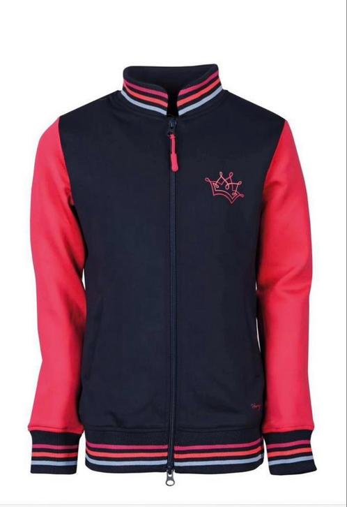 Harry’s horse vest Diva stella 104 128 of 140 nieuw, Dieren en Toebehoren, Paardrijkleding, Nieuw, Bovenkleding, Ophalen of Verzenden