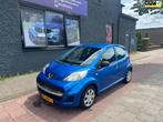 Peugeot 107 1.0-12V XR, Voorwielaandrijving, Gebruikt, 68 pk, Origineel Nederlands