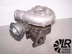 Revisie turbo renault mascott 3.0 156 pk, Auto-onderdelen, Ophalen of Verzenden, Gereviseerd, Renault