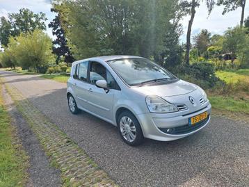 Renault Grand Modus  beschikbaar voor biedingen