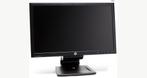 HP Compaq LA2205wg 22 inch Monitor, Computers en Software, Monitoren, Ophalen, Gebruikt, In hoogte verstelbaar, Full HD
