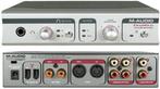 M-Audio Firewire Audiophile  Audio + MIDI interface + S/PDIF, Ophalen of Verzenden, Zo goed als nieuw