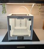 Ultimaker S5 met accessoires & cores, Ophalen, Ingebouwde Wi-Fi, Ultimaker, Zo goed als nieuw