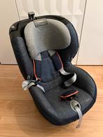 Maxi-cosi autostoel Rubi 9-18 kg denim blauw, Autogordel of Isofix, Gebruikt, 9 t/m 18 kg, Maxi-Cosi