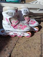 Roces inline skates verstelbaar maat 34-37, Ophalen of Verzenden, Verstelbaar, Gebruikt, Kinderen