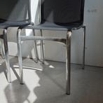 Alias highframe stoel, Huis en Inrichting, Stoelen, Ophalen, Overige materialen, Gebruikt, Twee