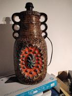 Vloerlamp / lampevoet met een uniek design., Ophalen