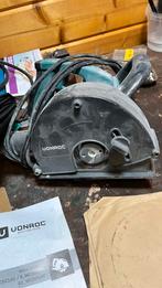 Sleuven freesmachine, Uonroc, Overige typen, Ophalen of Verzenden, Zo goed als nieuw