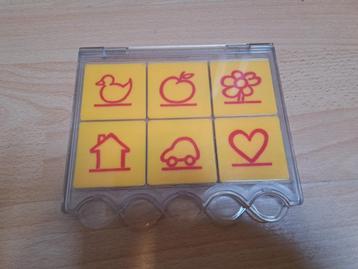 Bambino loco basisdoos beschikbaar voor biedingen