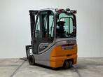 Still RX 20-16 Triplex Freelift Sideshift Vorkversteller 201, 1000 tot 2000 kg, Elektrisch, Heftruck, Still