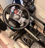 Logitech G29 Racestuur met Shifter, Ophalen of Verzenden, Zo goed als nieuw, Logitech
