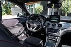 Mercedes-Benz CLA-klasse Shooting Brake 180 AMG Line Panoram, CLA, 730 kg, 4 cilinders, Leder en Alcantara