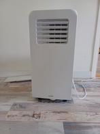 Mobiele Airco Eurom, Ophalen, Minder dan 60 m³, 2 snelheden, Ventileren