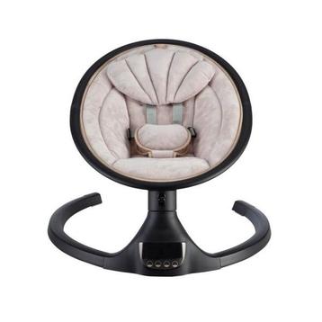 X Adventure Rocco Velvet Nougat Wipstoel beschikbaar voor biedingen
