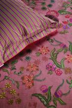 Coco Flower dekbedovertrek Pip Studio nieuwe collectie, Huis en Inrichting, Slaapkamer | Beddengoed, Verzenden, Dekbedovertrek