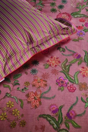 Coco Flower dekbedovertrek Pip Studio nieuwe collectie beschikbaar voor biedingen