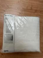 Dekbedovertrek & 2 kussenslopen, Huis en Inrichting, Slaapkamer | Beddengoed, Wit, Dekbedovertrek, Ophalen of Verzenden, Nieuw