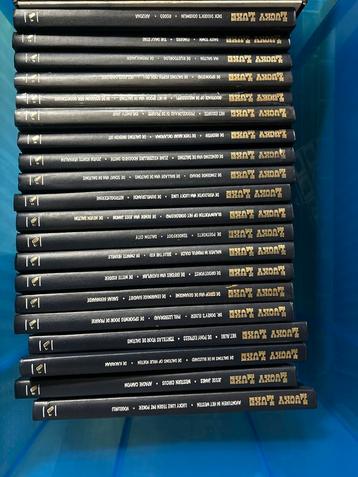 Lucky Luke Collectie - Complete Serie beschikbaar voor biedingen