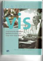 AH Ontdek vis, Boeken, Ophalen of Verzenden, Gelezen, Nederland en België