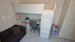 IKEA Stuva Smastad hoogslaper, Ophalen, Gebruikt, Hoogslaper