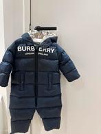 Burberry sneeuwpakje 12 maanden, Kinderen en Baby's, Babykleding | Maat 86, Ophalen of Verzenden, Jongetje, Burberry, Overige typen