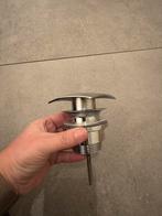 Afvoerplug., Doe-het-zelf en Verbouw, Sanitair, Ophalen of Verzenden, Zo goed als nieuw, Overige typen