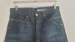 Levi Strauss Jeans Maat W33 L32, Kleding | Heren, Ophalen of Verzenden, Zo goed als nieuw, Blauw, W33 - W34 (confectie 48/50)