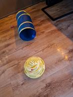 Gratis ophalen kattenspeelgoed, Dieren en Toebehoren, Kattenspeelgoed, Ophalen of Verzenden