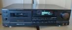 Technics RS-B565 Cassettedeck HX Pro, Audio, Tv en Foto, Cassettedecks, Ophalen of Verzenden, Enkel, Overige merken, Tiptoetsen