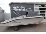 Corsiva 605 Tender | BJ 2025, Watersport en Boten, Sloepen, Niet ingevuld, 6 meter of meer, Niet ingevuld, Nieuw