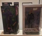 Marvel Legends He Who Remains & Arrow Black Canary, Ophalen of Verzenden, Zo goed als nieuw