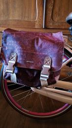 Basil fiets tas - Zo goed als nieuw, Ophalen of Verzenden, Zo goed als nieuw, Basil