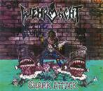 Wehrmacht - Shark Attack LP US Thrash Metal Core 1987, Ophalen of Verzenden, Nieuw in verpakking