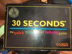 30 seconds english version, Ophalen of Verzenden, Gebruikt