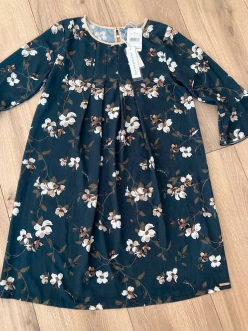 Jurk mini/midi m/38, Kleding | Dames, Jurken, Nieuw, Maat 38/40 (M), Blauw, Boven de knie, Ophalen of Verzenden