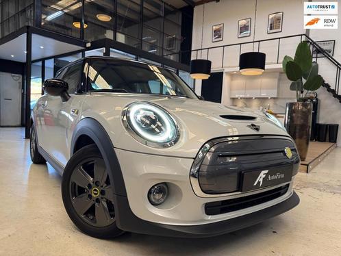 Mini Mini Electric Basic 33 kWh Automaat LED Cruise Control, Auto's, Mini, Bedrijf, Te koop, Overige modellen, ABS, Airbags, Airconditioning