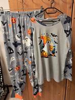 Halloween Pyjama Set, Kleding | Dames, Ophalen of Verzenden, Nieuw, Maat 46/48 (XL) of groter