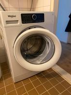 Wasmachine whirlpool, Witgoed en Apparatuur, Ophalen, 1200 tot 1600 toeren, 85 tot 90 cm