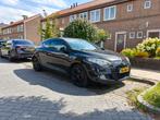Renault Mégane 2.0 16V TCE 132KW Coupe 2009 Zwart, 1295 kg, 4 cilinders, 179 pk, Zwart
