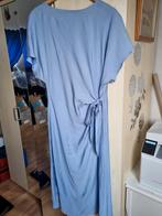 zomerjurk An'ge, Kleding | Dames, Maat 46/48 (XL) of groter, Ophalen of Verzenden, Zo goed als nieuw, Onder de knie