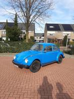 Volkswagen 1303  S 1972 blauw, Auto's, Volkswagen, Origineel Nederlands, Te koop, 50 pk, Overige modellen